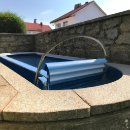 Installation de Chauffage Piscine : Profitez de votre Bassin Quel que soit le Temps Lezignan-Corbieres